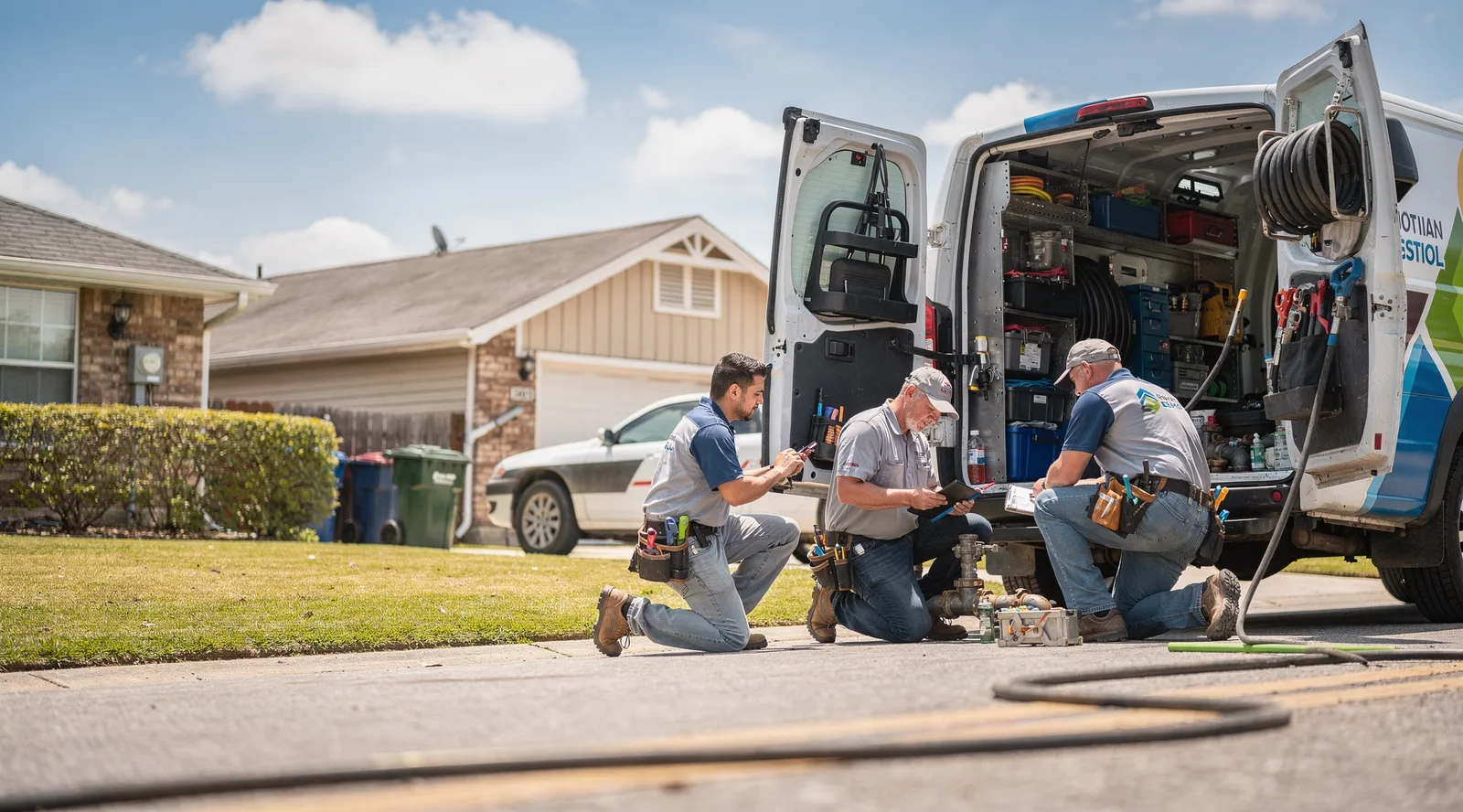 Emergency Plumber in Wrightsville, PA near me